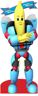 CAPTAIN NUTRITION CAPITAN NUTRICION trademark