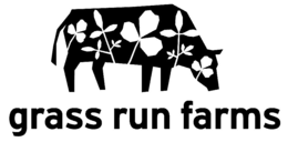 GRASS RUN FARMS trademark