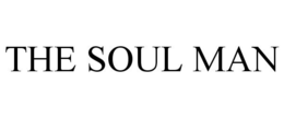 THE SOUL MAN trademark