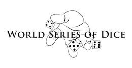 WORLD SERIES OF DICE trademark