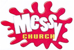 MESSY C H U R C H trademark
