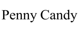 PENNY CANDY trademark