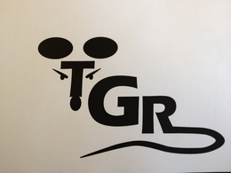 TGR trademark