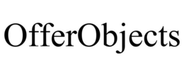 OFFEROBJECTS trademark