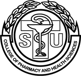 STU COLLEGE OF PHARMACY AND HEALTH SCIENCES trademark