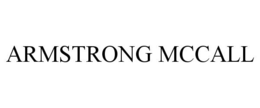 ARMSTRONG MCCALL trademark