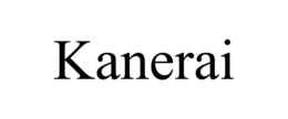 KANERAI trademark