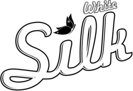 WHITE SILK trademark
