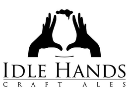 IDLE HANDS CRAFT ALES trademark
