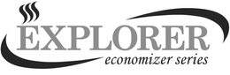 EXPLORER ECONOMIZER SERIES trademark