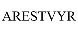 ARESTVYR trademark