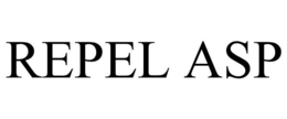 REPEL ASP trademark