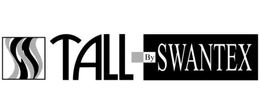 TALL-BY SWANTEX trademark