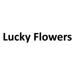 LUCKY FLOWERS trademark