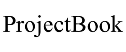 PROJECTBOOK trademark