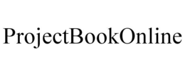 PROJECTBOOKONLINE trademark