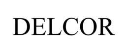 DELCOR trademark