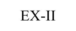 EX-II trademark