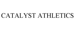 CATALYST ATHLETICS trademark