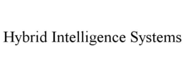 HYBRID INTELLIGENCE SYSTEMS trademark