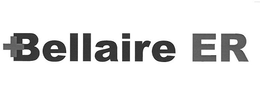 BELLAIRE ER trademark