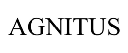 AGNITUS trademark