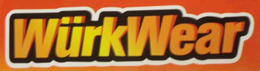 WÜRKWEAR trademark