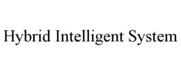 HYBRID INTELLIGENT SYSTEM trademark