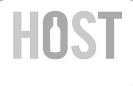 HOST trademark