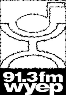 91.3FM WYEP trademark