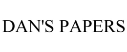 DAN'S PAPERS trademark