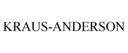 KRAUS-ANDERSON trademark