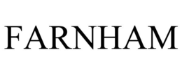 FARNHAM trademark