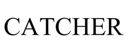 CATCHER trademark