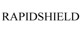 RAPIDSHIELD trademark