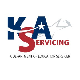KSA SERVICING A DEPARTMENT OF EDUCATION SERVICE trademark