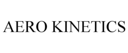 AERO KINETICS trademark