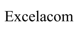 EXCELACOM trademark