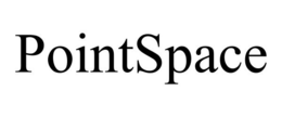 POINTSPACE trademark