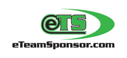 ETS ETEAMSPONSOR.COM trademark