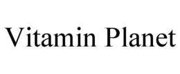 VITAMIN PLANET trademark