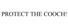 PROTECT THE COOCH! trademark
