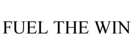 FUEL THE WIN trademark
