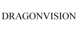 DRAGONVISION trademark