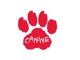 CANINE trademark