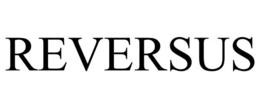 REVERSUS trademark