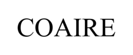 COAIRE trademark