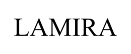 LAMIRA trademark