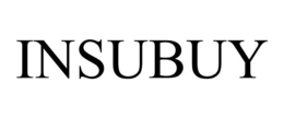 INSUBUY trademark