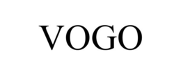 VOGO trademark